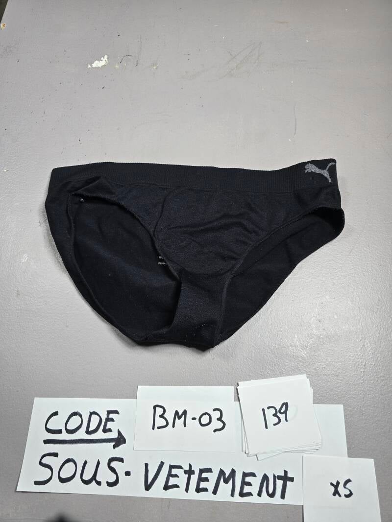 BM3 139 SVXS