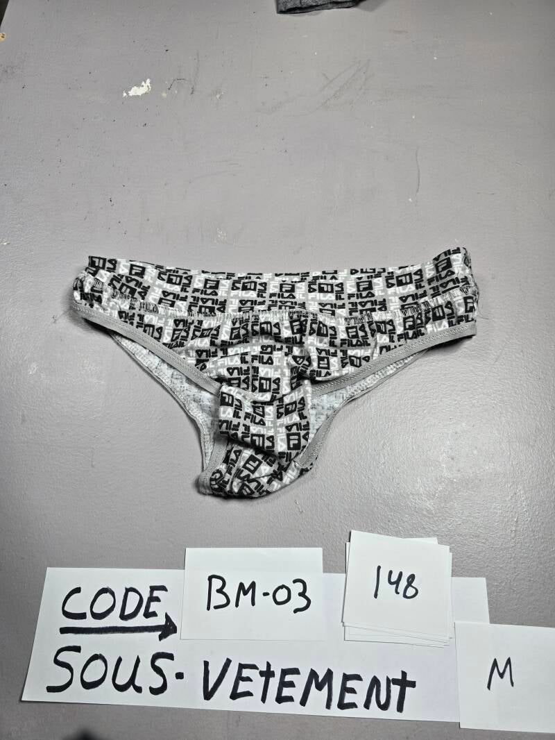 BM3  148  SVC M