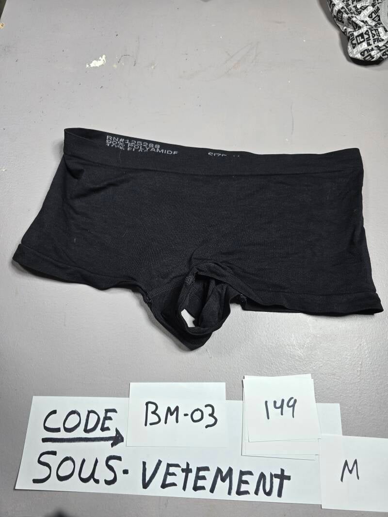 BM3  149  SVC M
