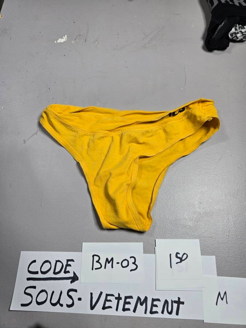 BM3  150  SVC M