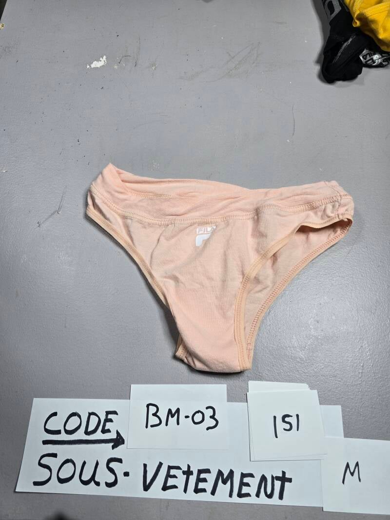BM3  151  SVC M