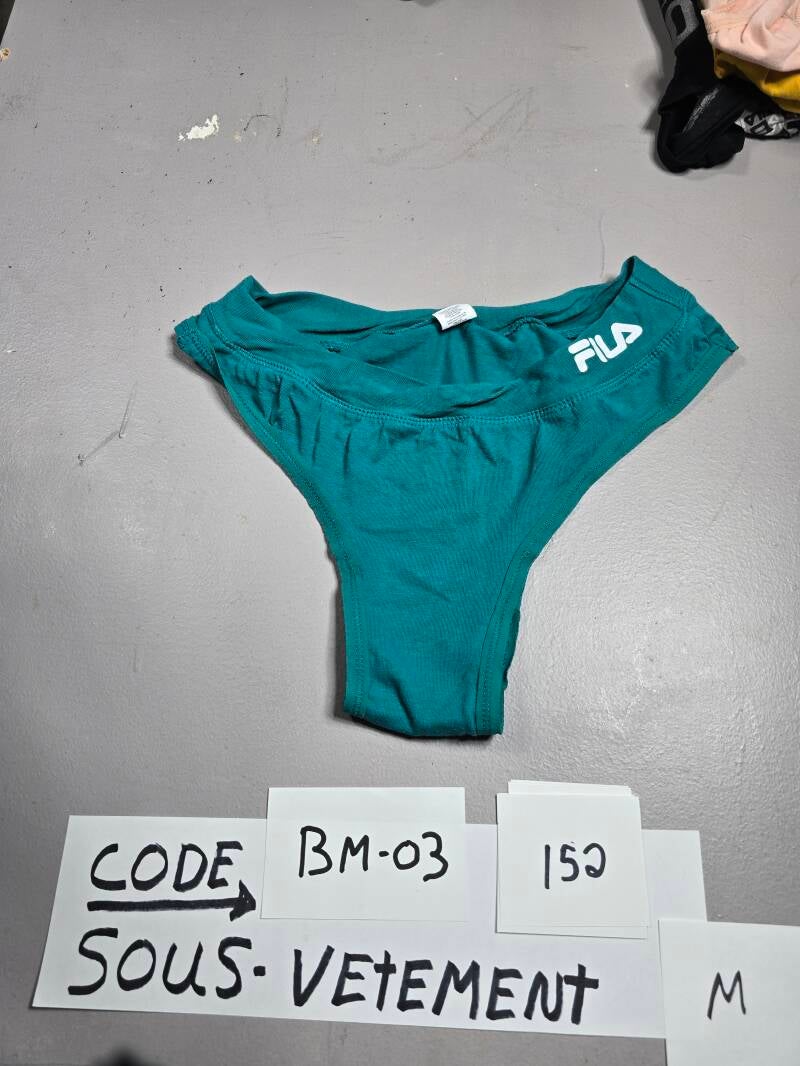 BM3  152  SVC M