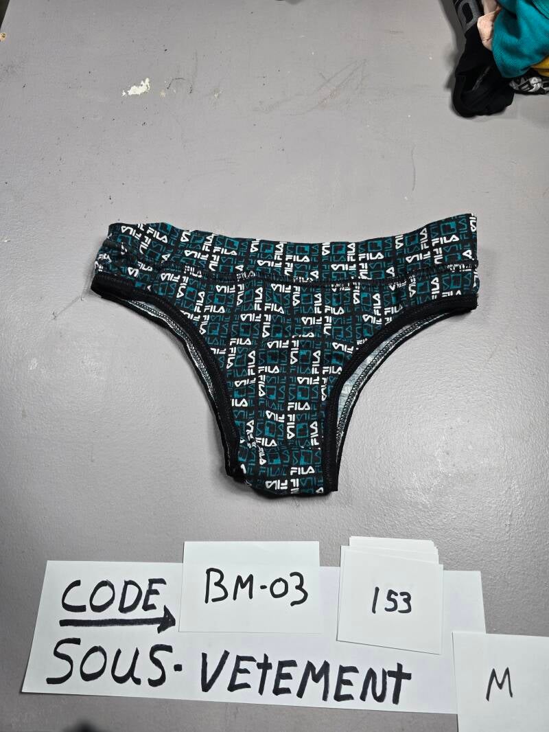 BM3  153  SVC M
