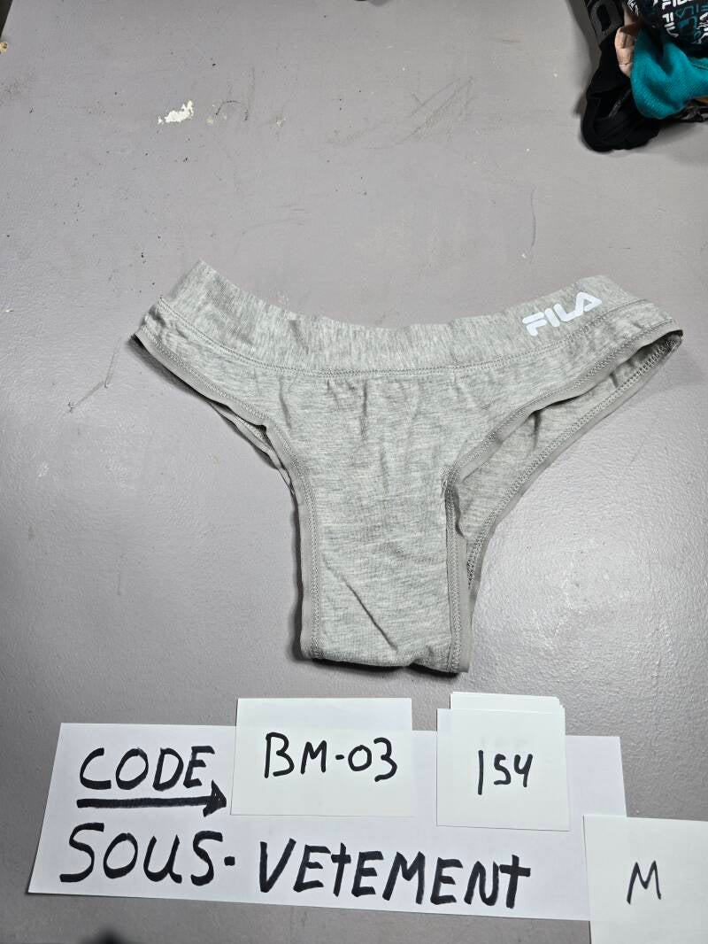BM3  154  SVC M