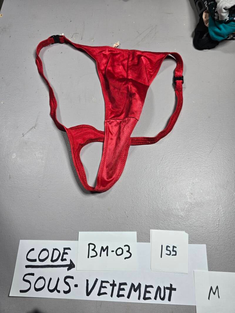 BM3  155  SVC M
