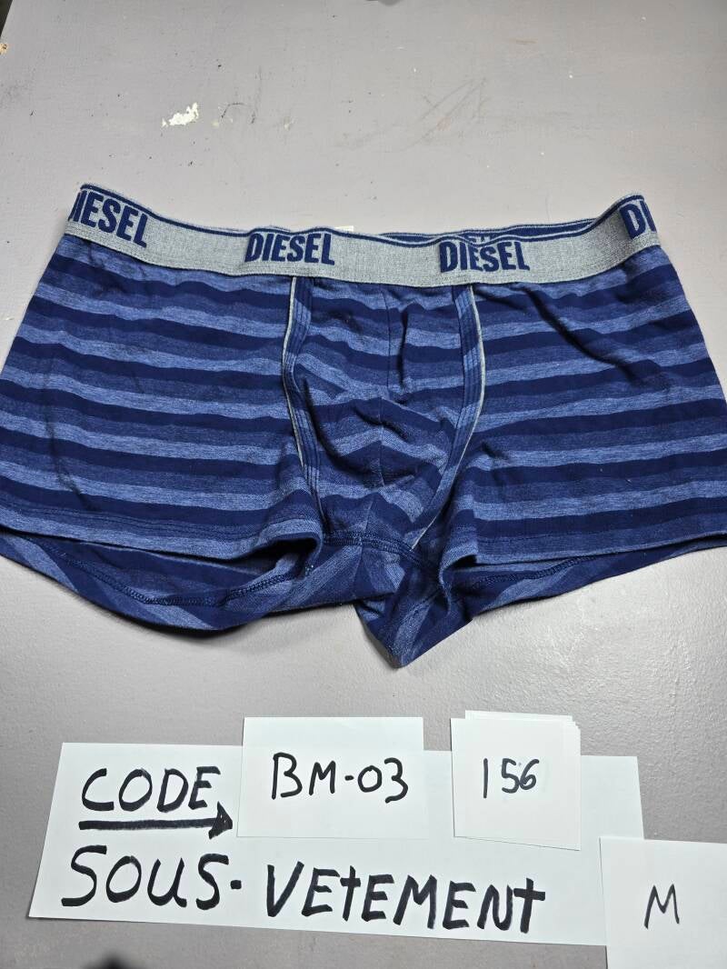 BM3  156  SVC M
