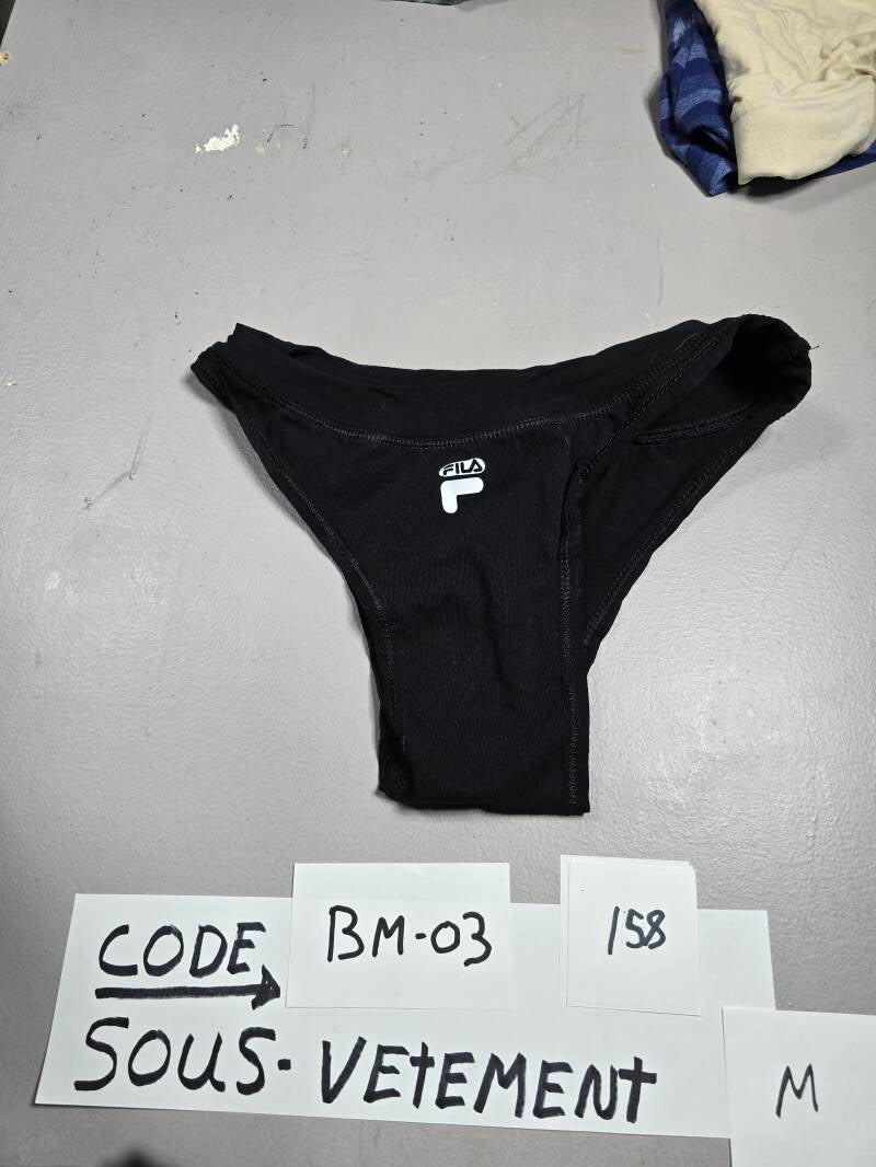 2BM3  158  SVC M