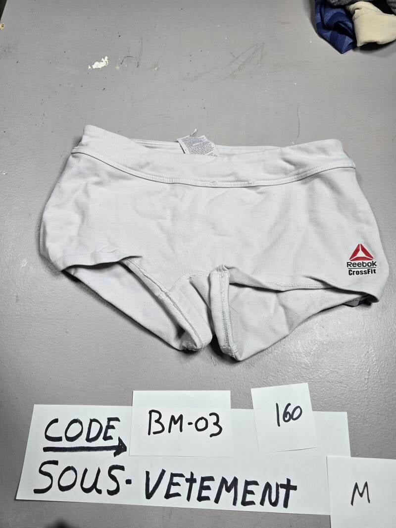 BM3  160  SVC M