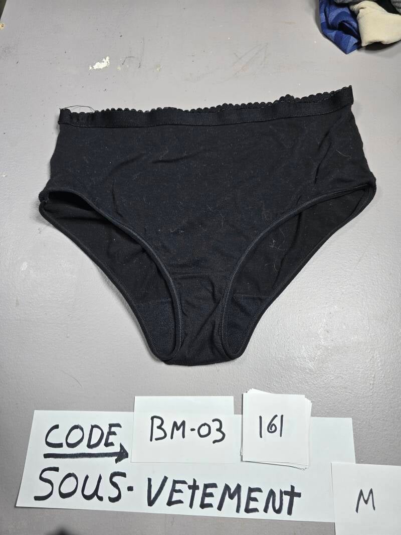 BM3  161  SVC M