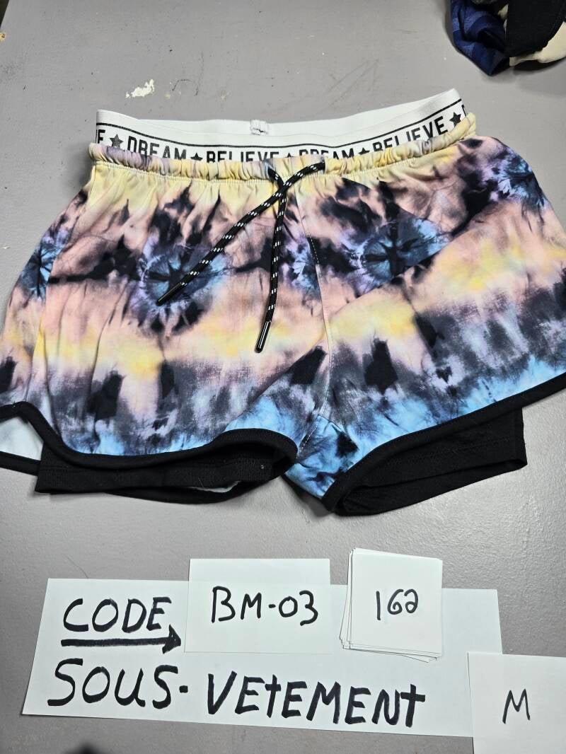 BM3  162  SVC M