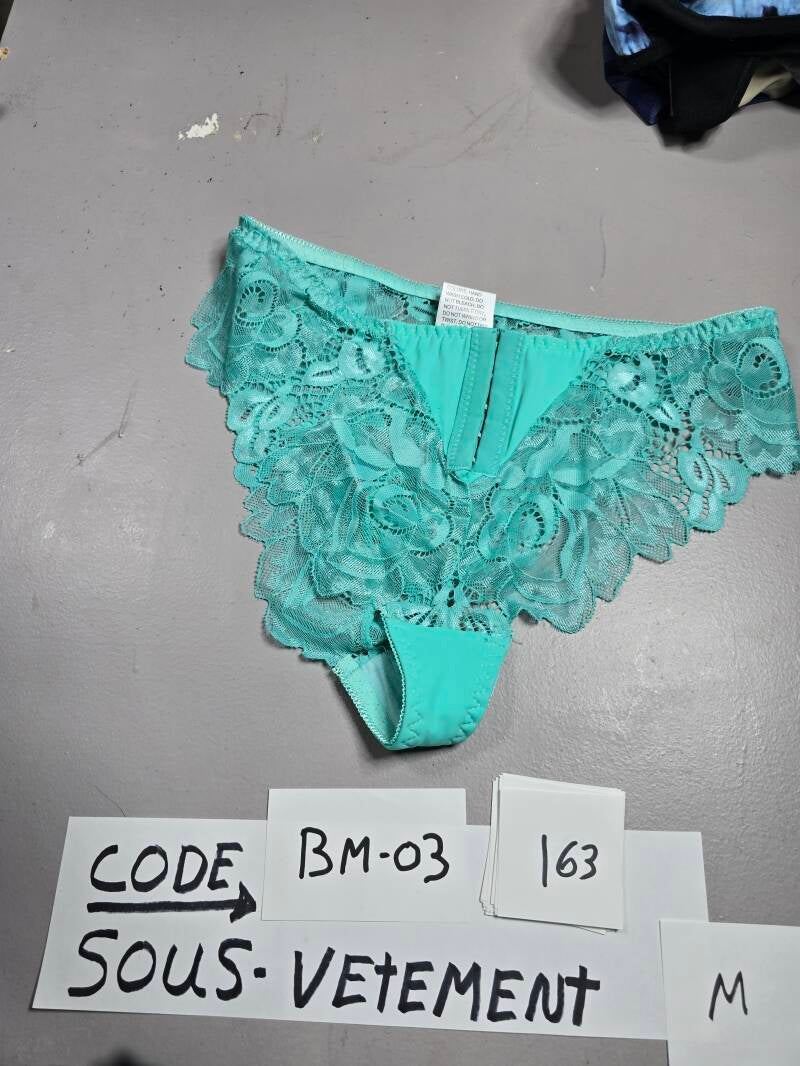 BM3  163  SVC M