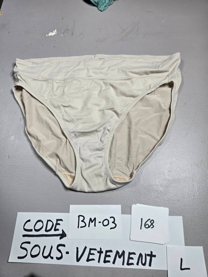 BM3  168 SVC L