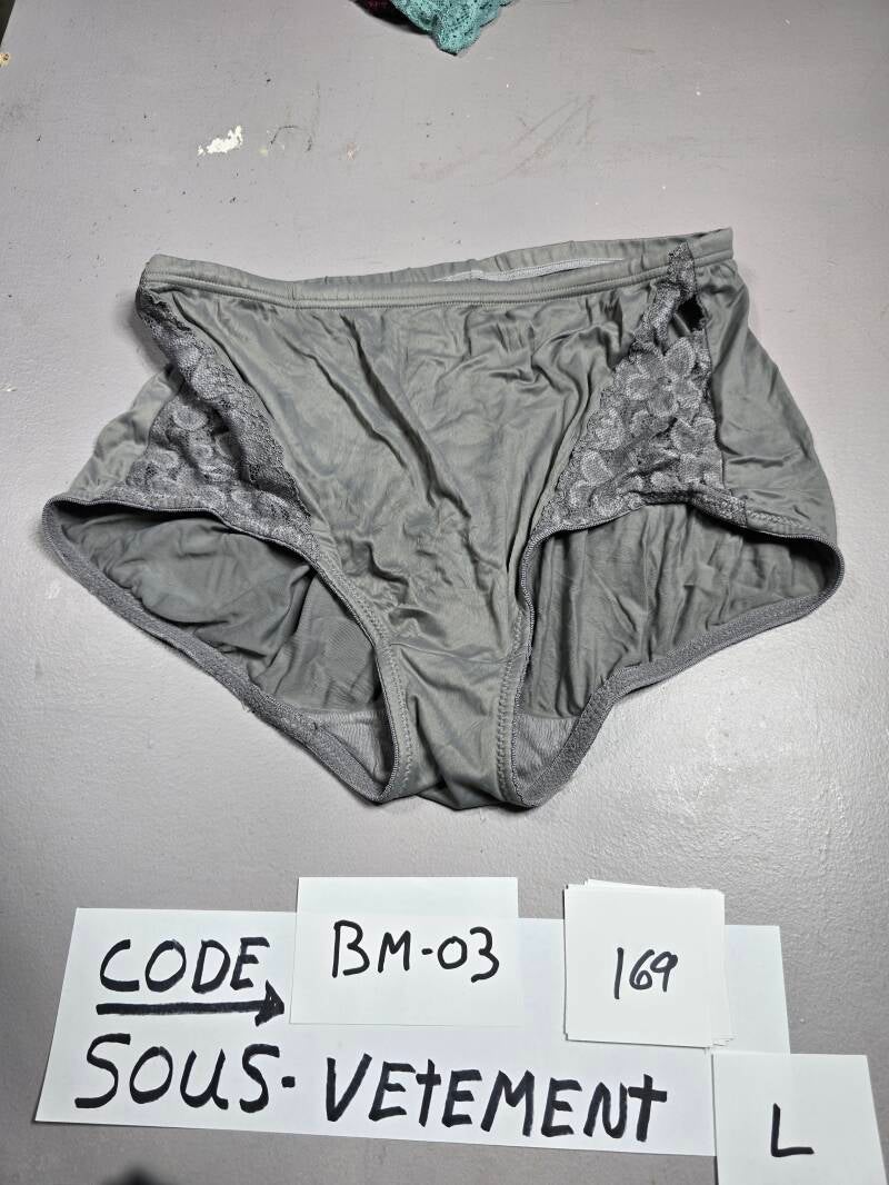 BM3  169 SVC L