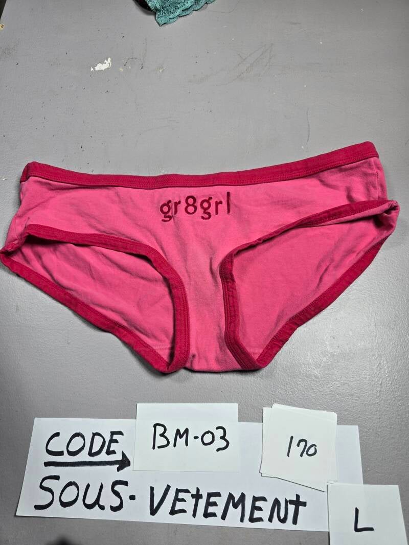 BM3  170 SVC L