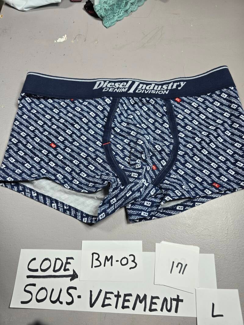 BM3  171 SVC L