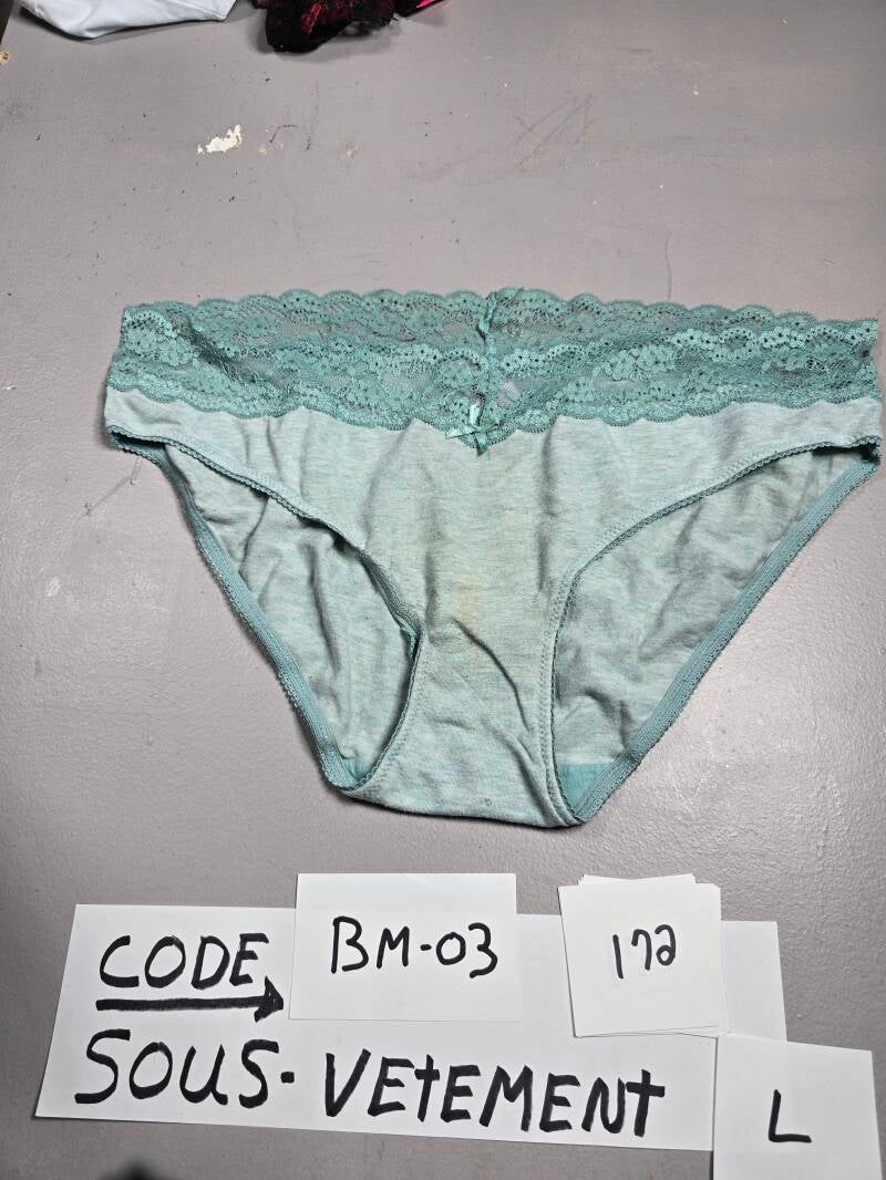 BM3  172 SVC L