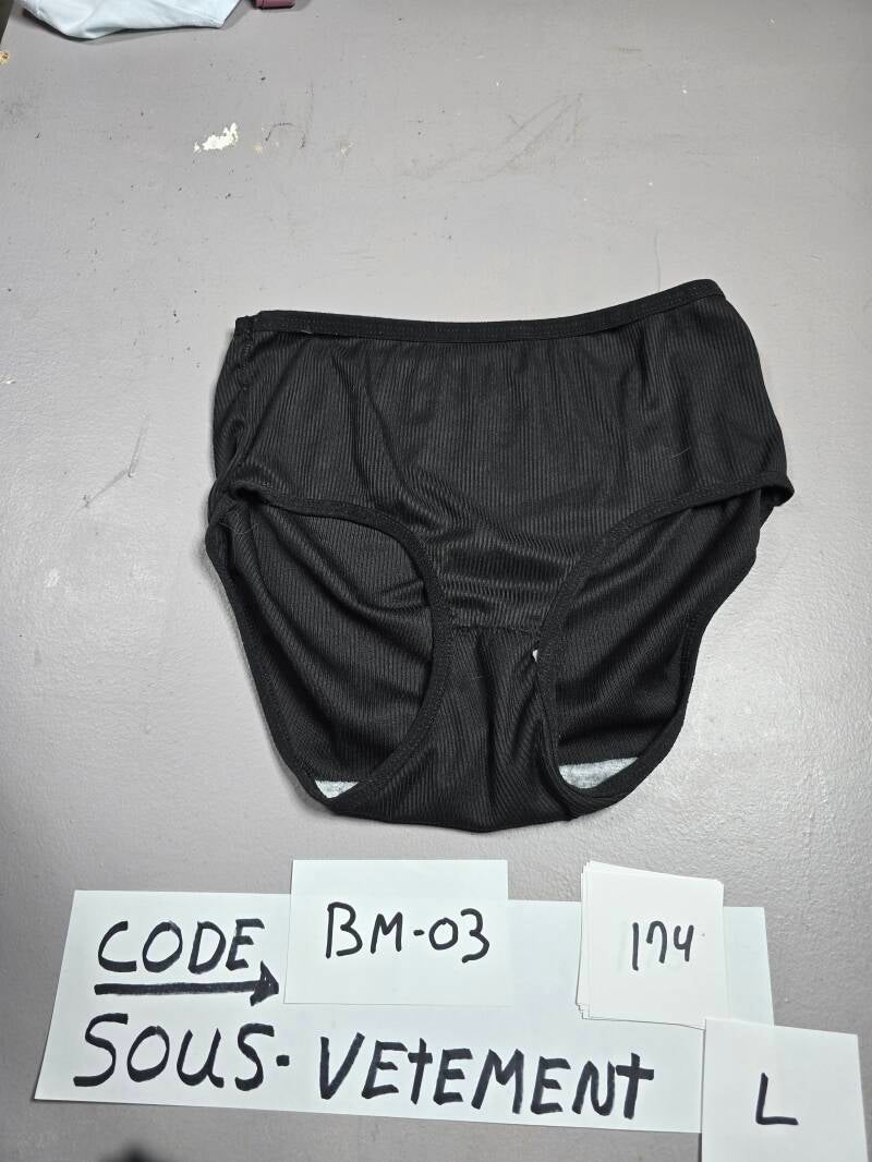 BM3  174 SVC L