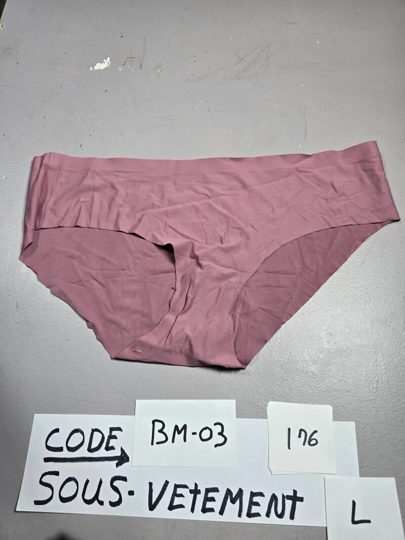 BM3  176 SVC L