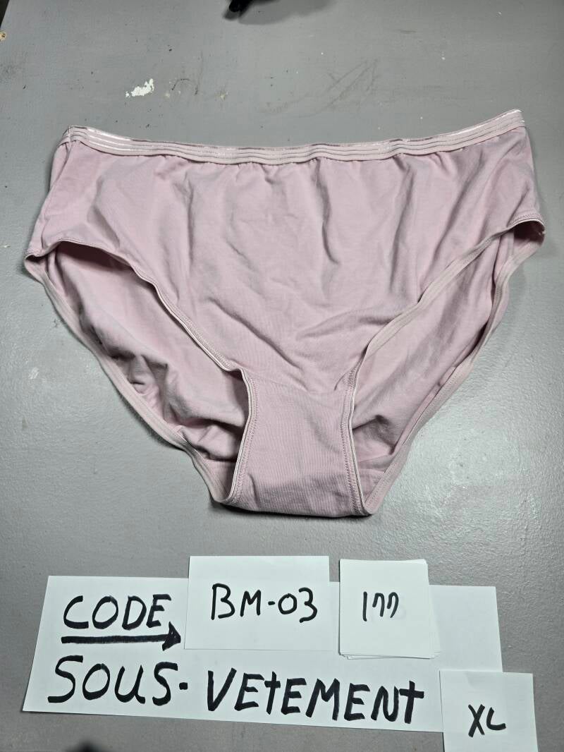 BM3  177 SVC XL
