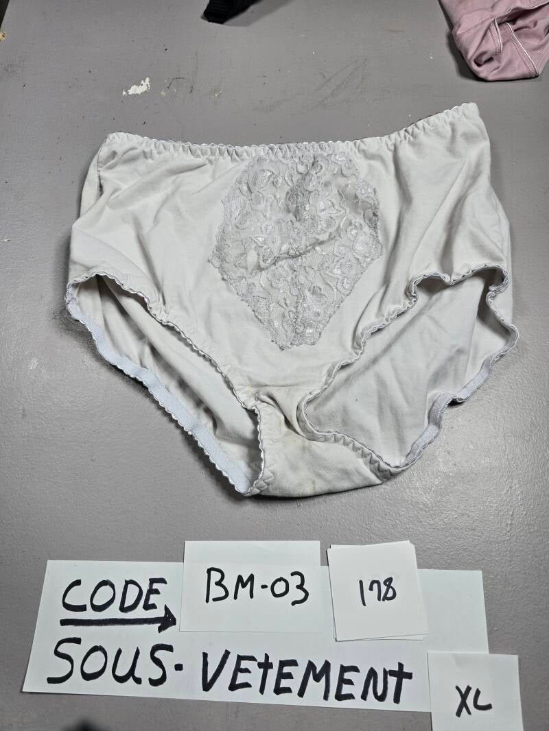 BM3  178 SVC XL