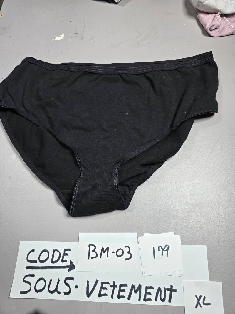BM3  179 SVC XL