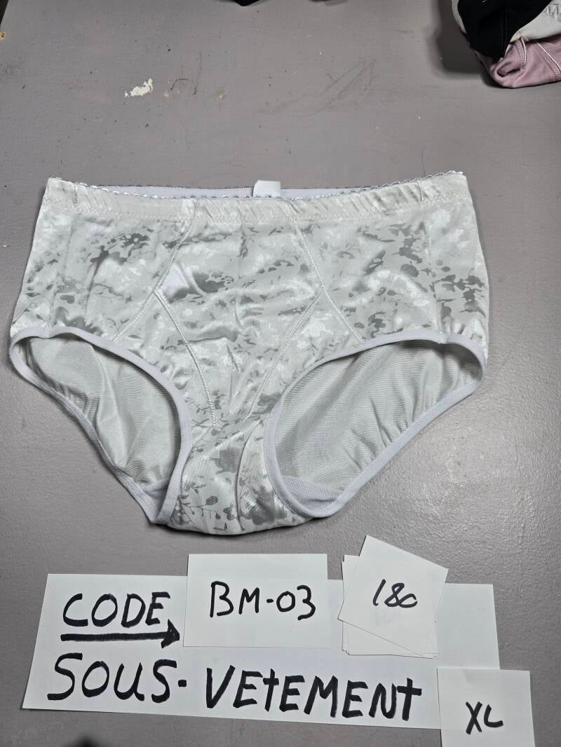 BM3  180 SVC XL