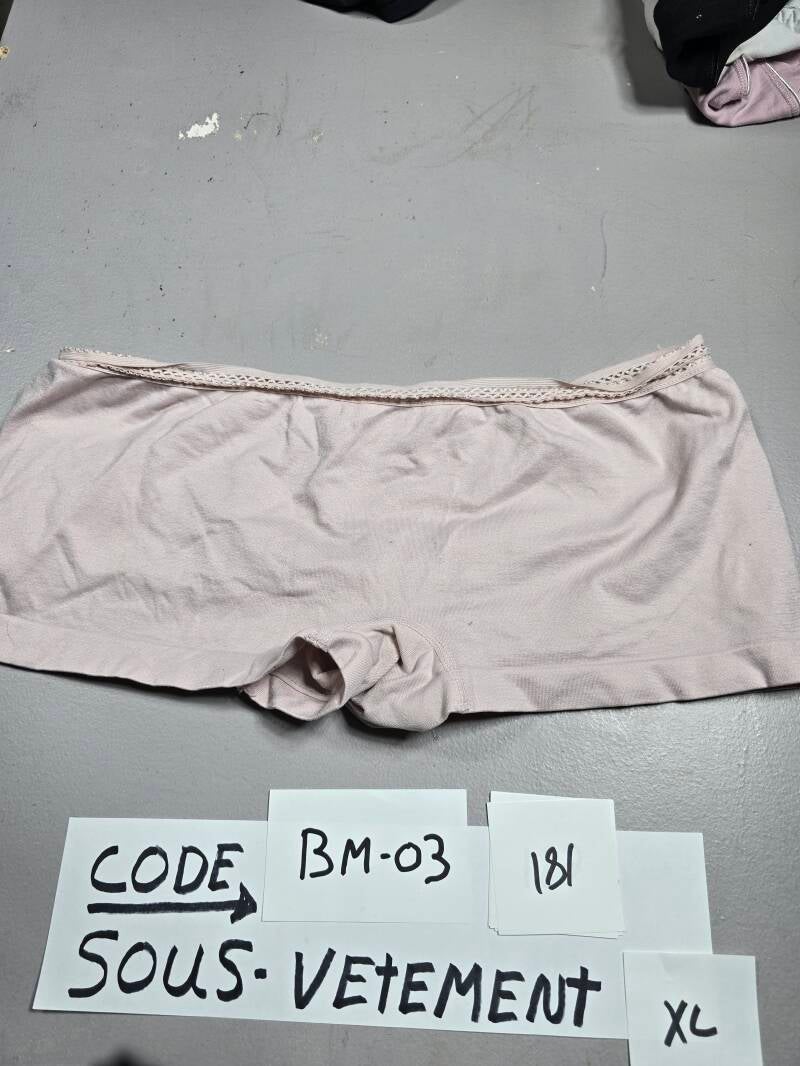 BM3  181 SVC XL