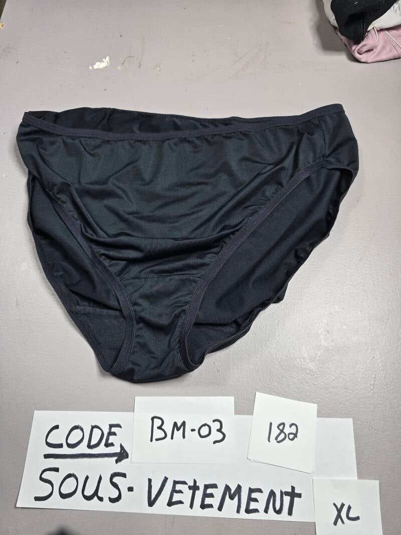 BM3  182 SVC XL