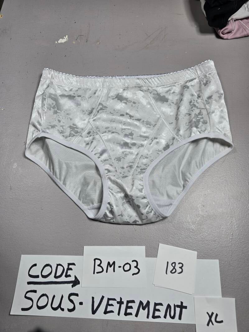 BM3  183 SVC XL