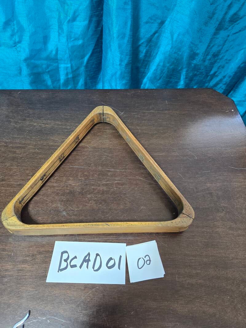 BCAD1-2 ARDS
