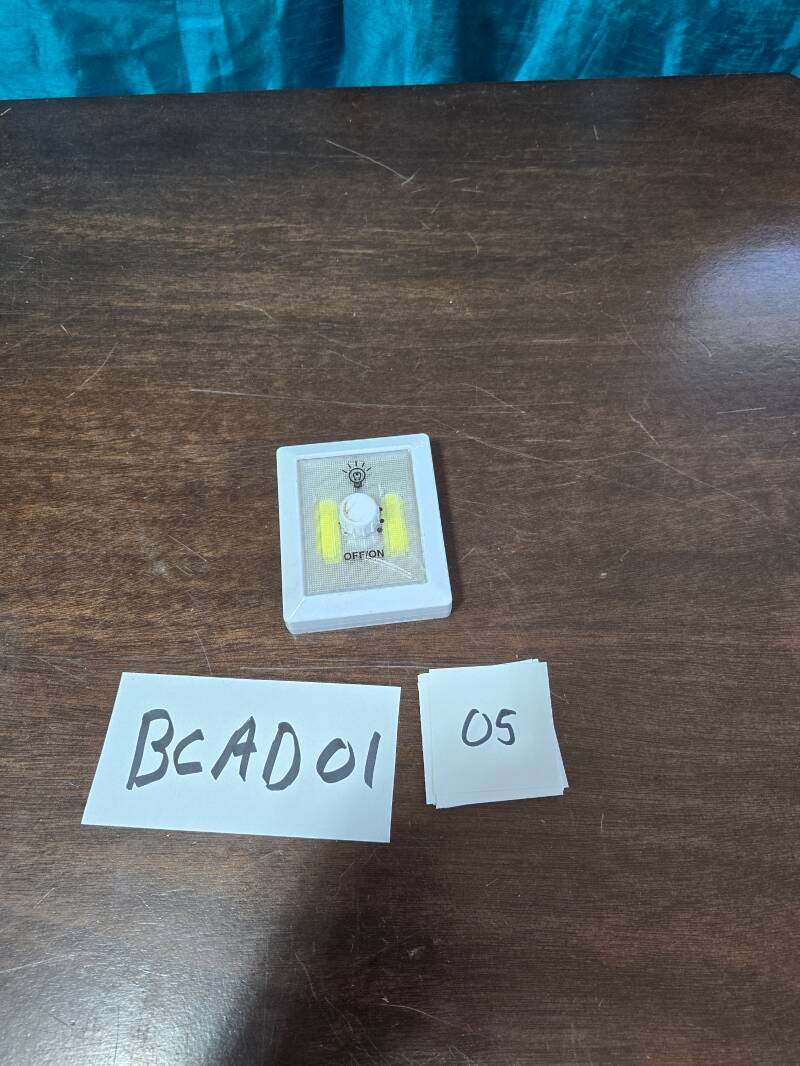 BCAD1 5 APMAD