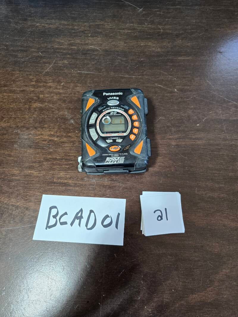 BCAD1 21 APMAD