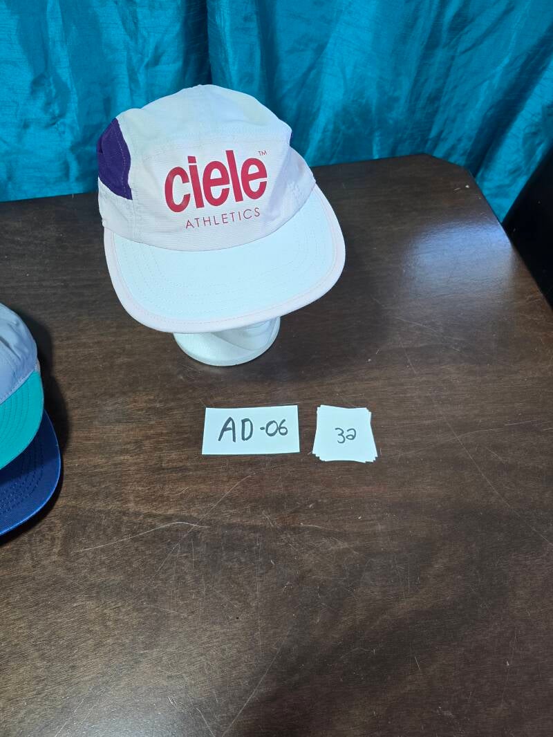 AD-6 32  ADCA