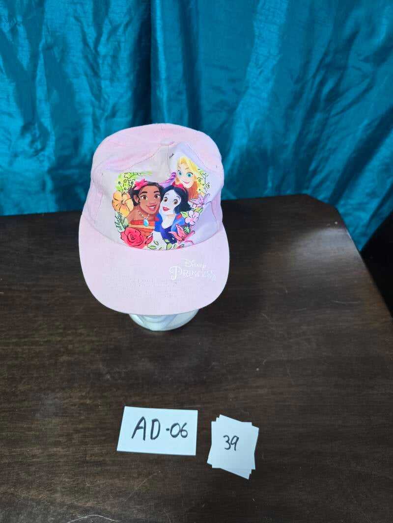 AD-6 39  ADCA