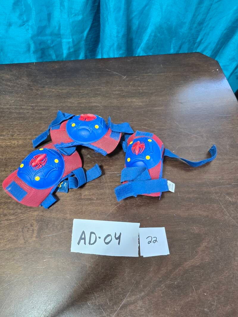 AD4-22 ARDS