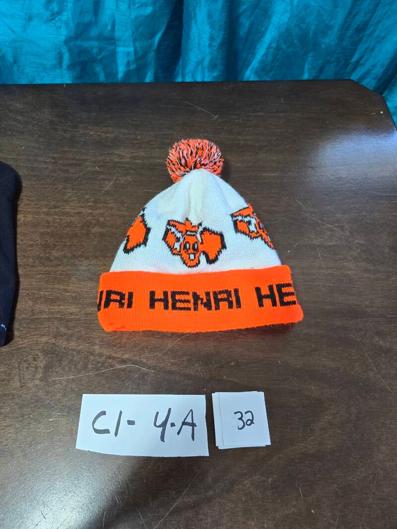 C1-4A 32 Hivers T