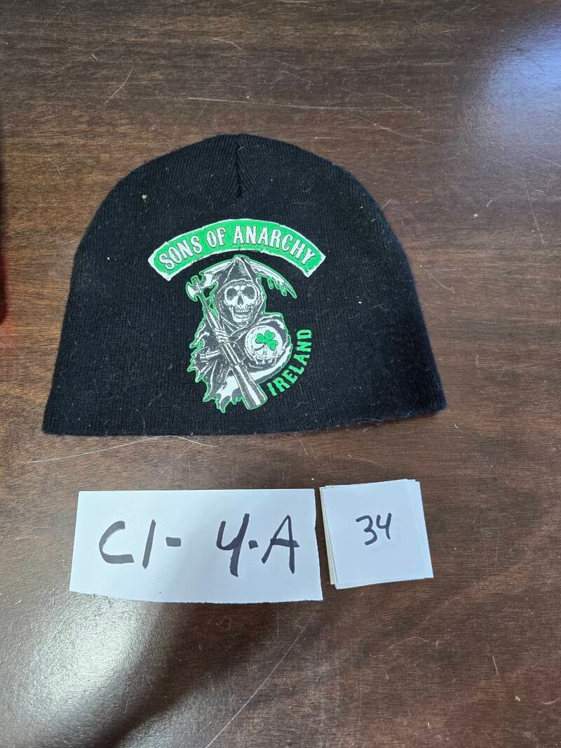 C1-4A 34 Hivers T