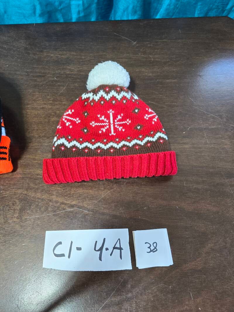 C1-4A 38 Hivers T