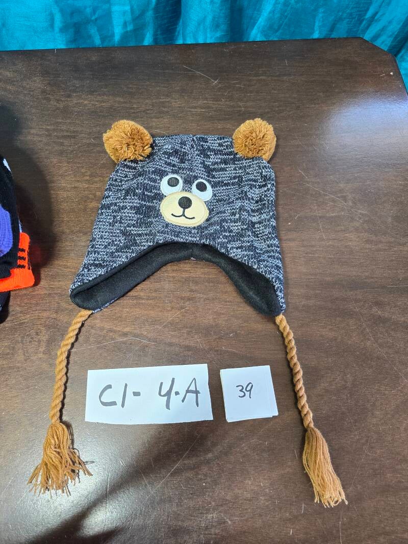 C1-4A 39 Hivers T