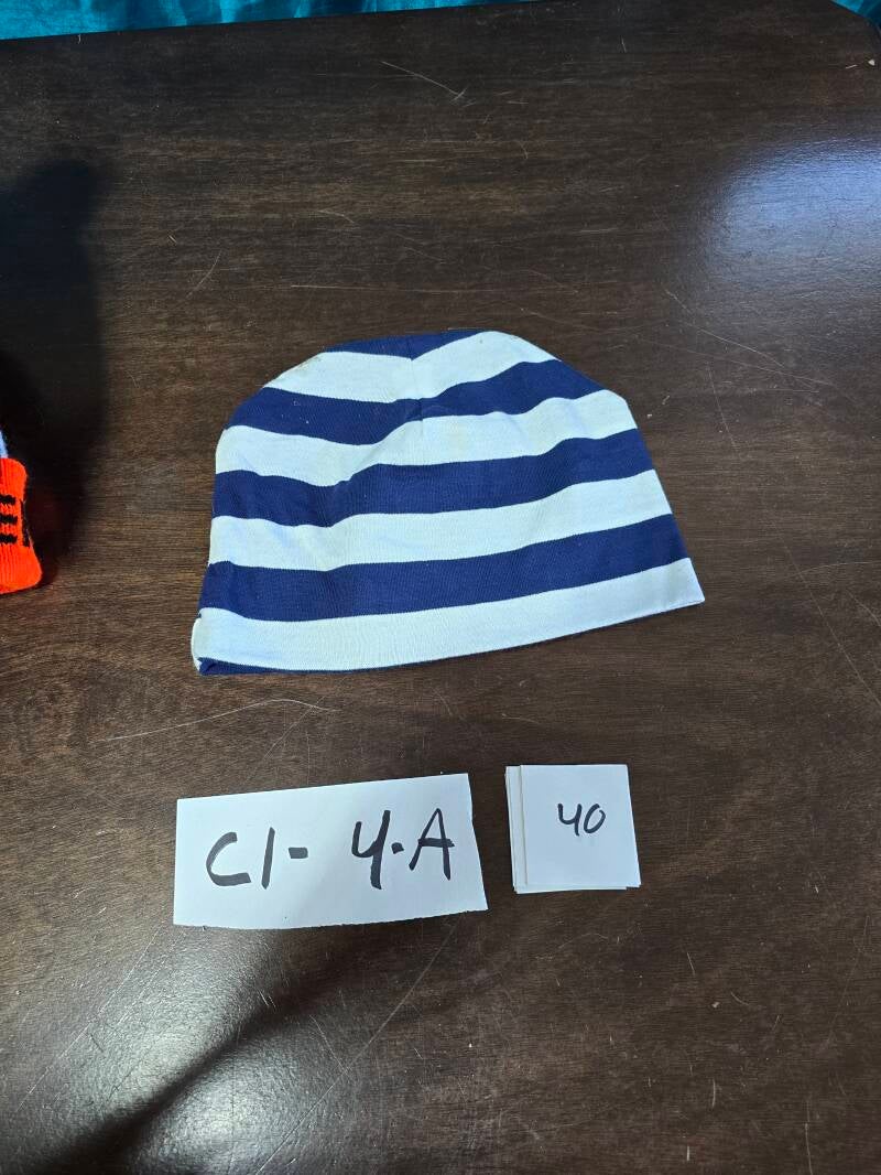 C1-4A 40 Hivers T