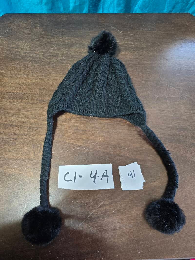 C1-4A 41 Hivers T