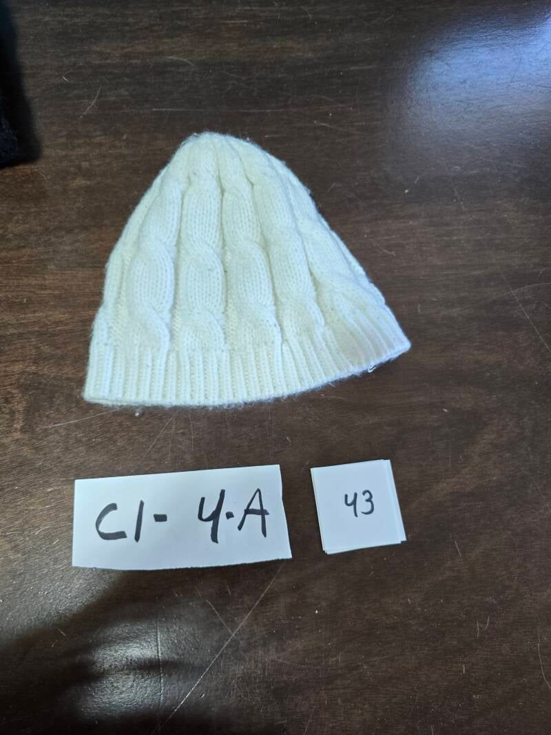 C1-4A 43 Hivers T