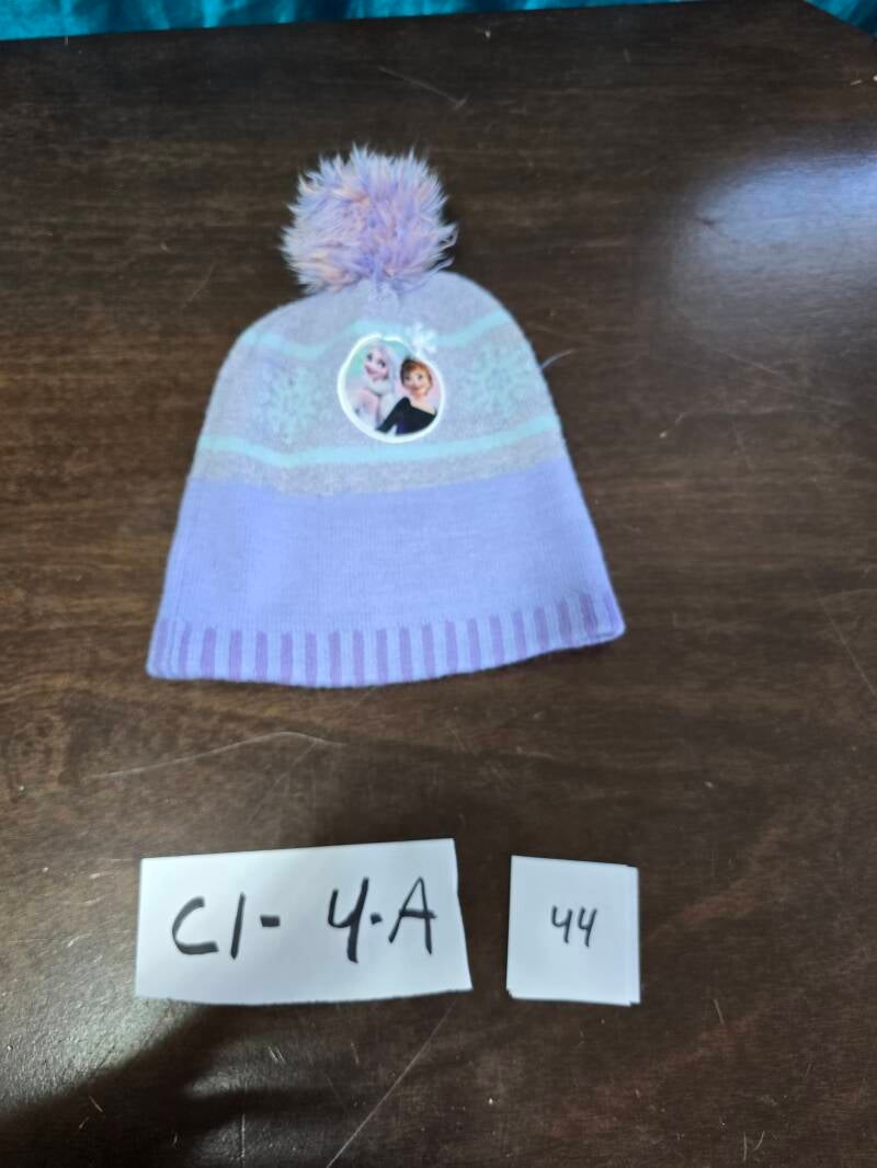 C1-4A 44 Hivers T