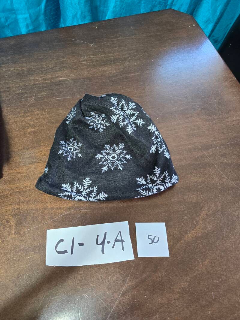 C1-4A 50 Hivers T