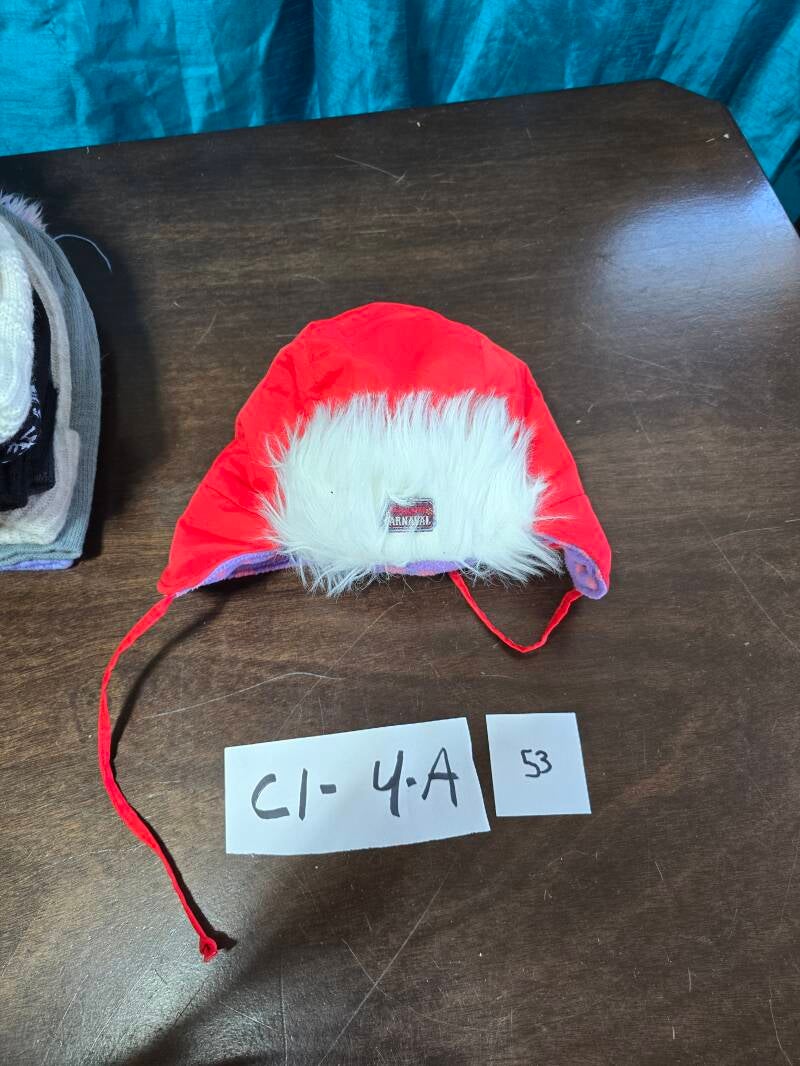 C1-4A 53 Hivers T