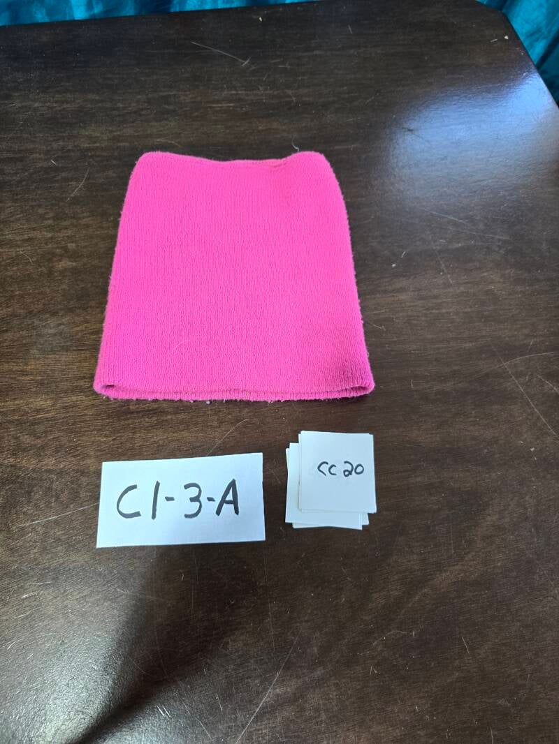 C1-3-A 20 Hivers cc