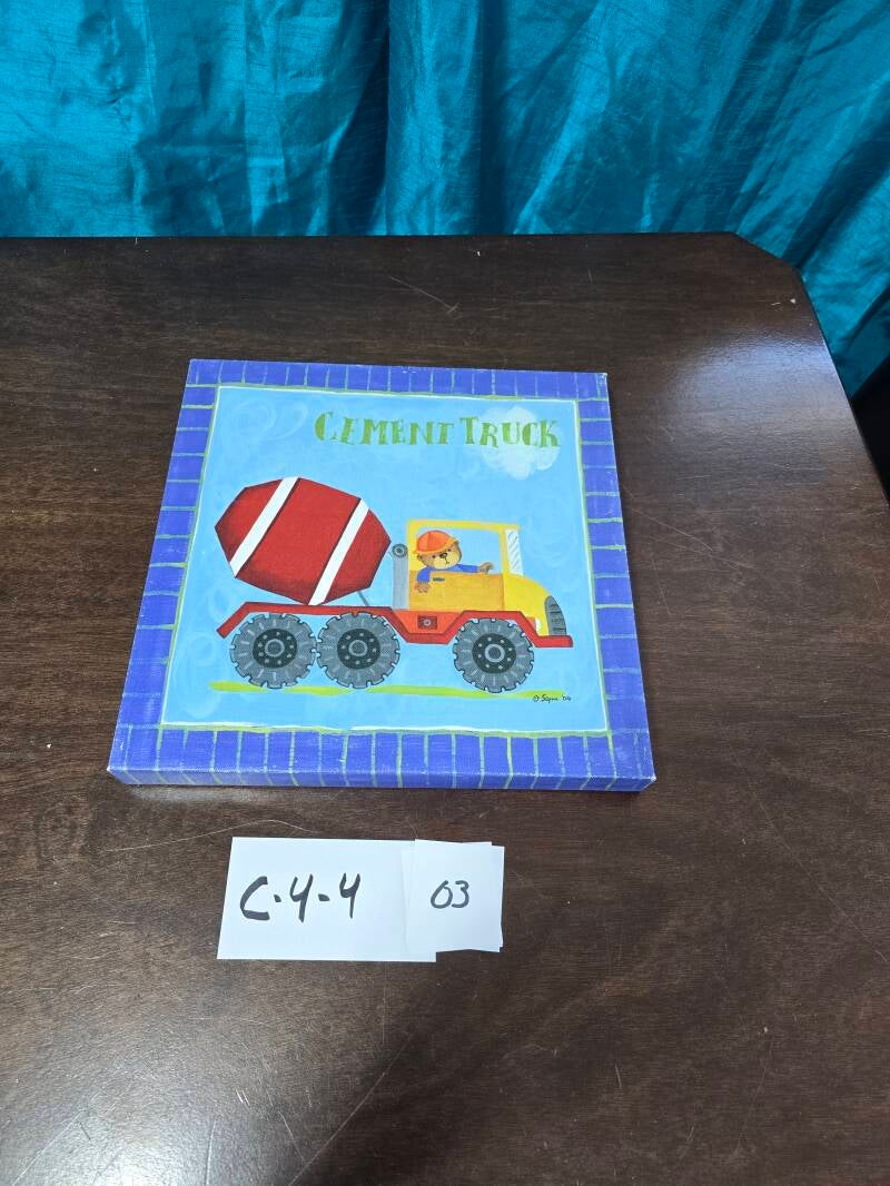 C4-4 3 PLMADC