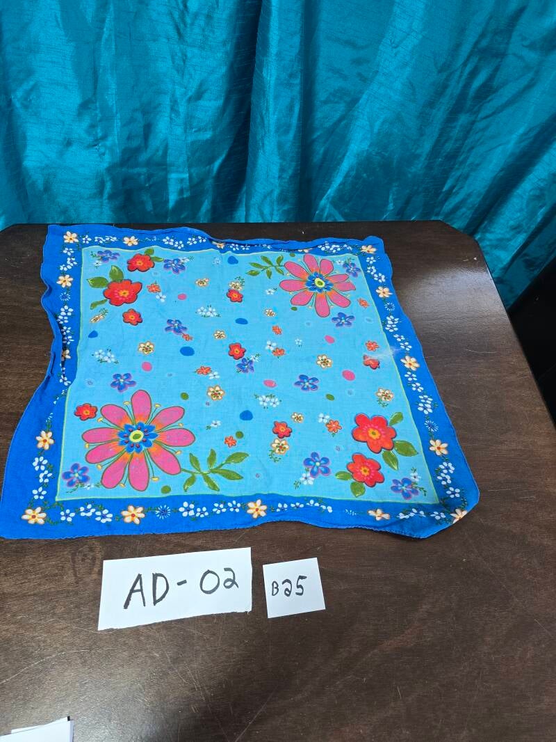 AD2 B25 ADBA
