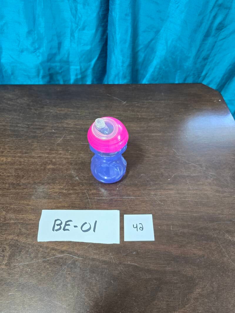 BE1 42 ADED