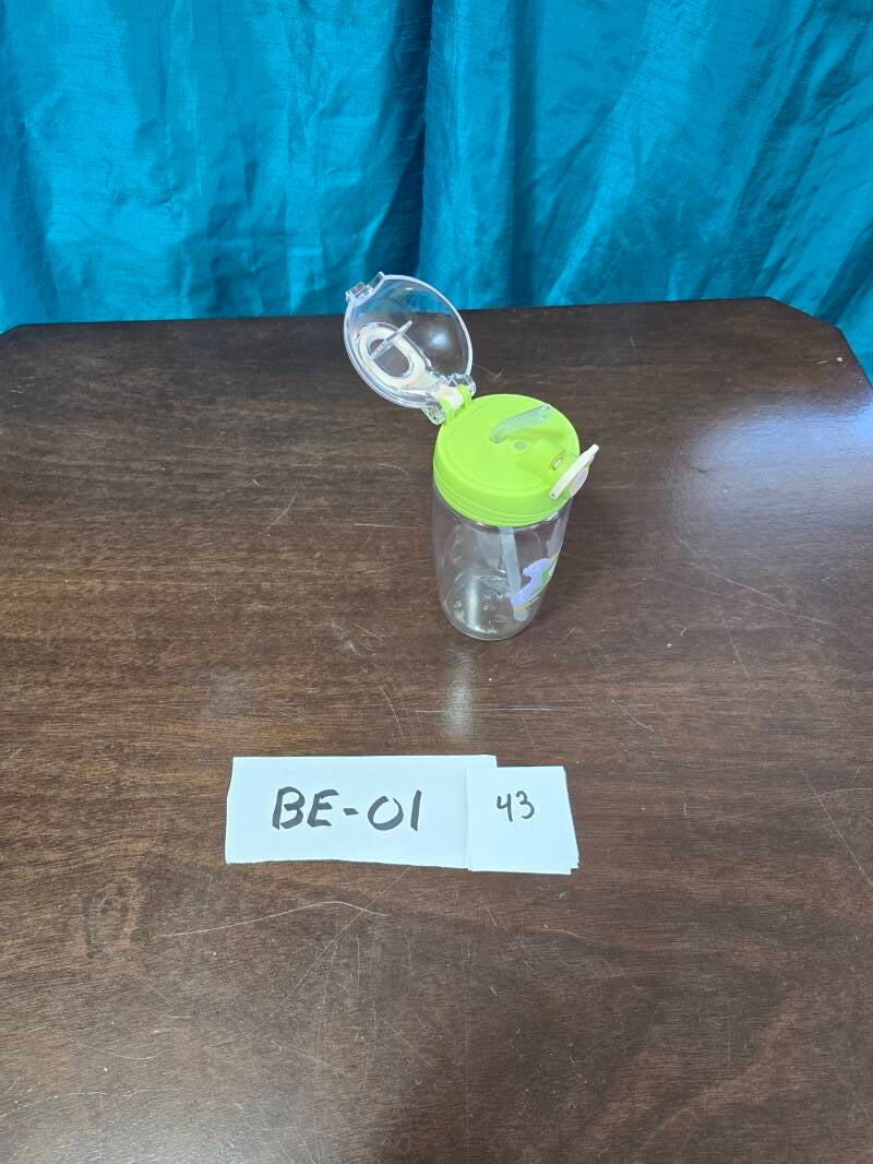BE1 43 ADED